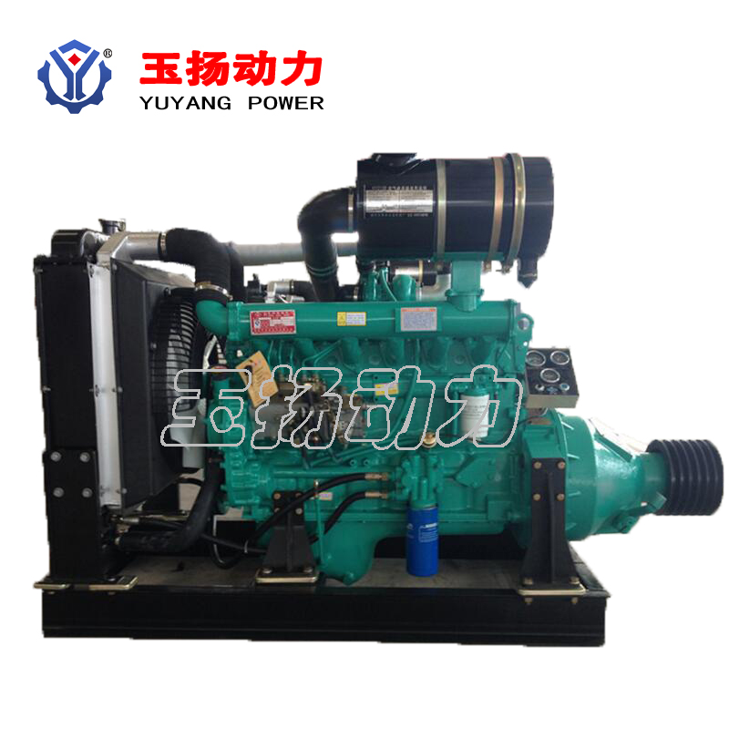 發(fā)電機(jī)組