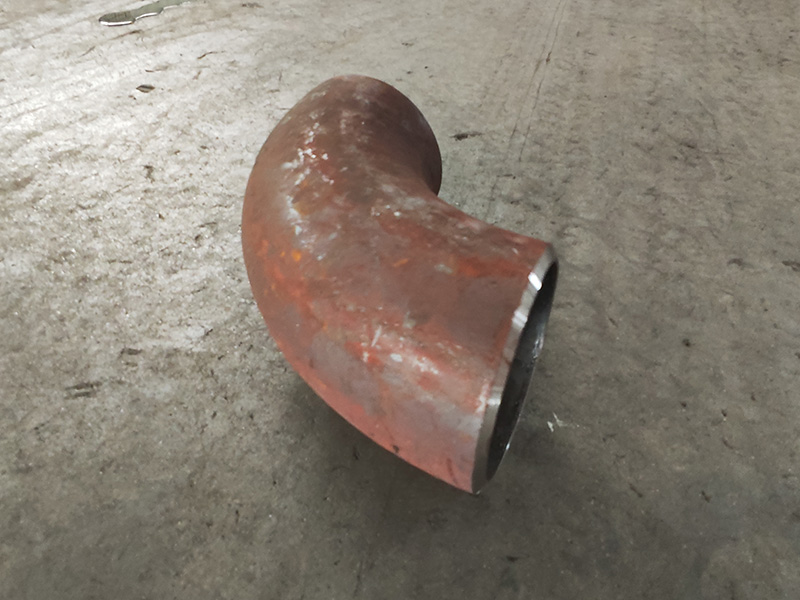 焊接彎頭產(chǎn)品施工時(shí)的特點(diǎn)!