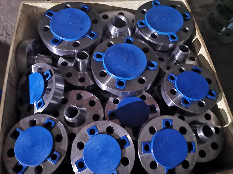 雙法蘭盤(pán)橡膠軟接頭的結(jié)構(gòu)特征與基本原理