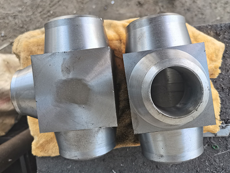 異型鍛件